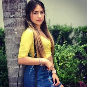 Meet your Posher, Nabyla